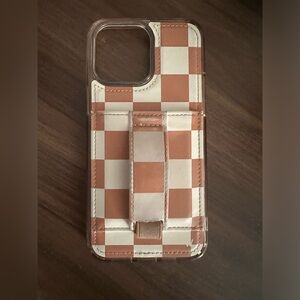 Walli Case 14 Pro Max